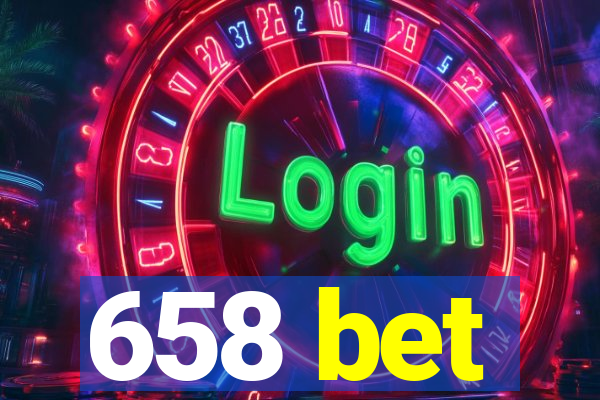 658 bet